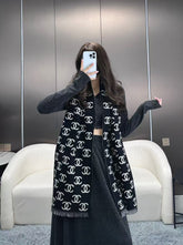 China Replica Chanel Scarf 46usd Only